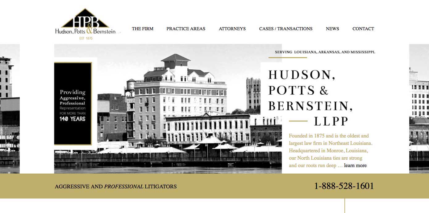 HPB Law